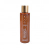 EOLIA tanning oil with a bronze shine, mango aroma, 150 ml