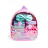 MARTINELIA hair accessories in backpack Little Unicorn