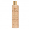 EOLIA body lotion with hyaluronic acid and bronze shine Gold Orchid, 250 ml