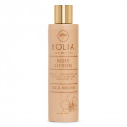 EOLIA kūno losjonas su hialurono rūgštimi Gold Orchid, 250 ml