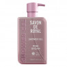 SAVON DE ROYAL Miracle shower gel Pink Dream, 500 ml