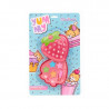 MARTINELIA makeup set Yummy Strawberry