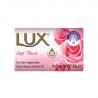 LUX bar soap Pink Soft, 80 g
