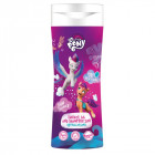 MY LITTLE PONY dušo želė ir šampūnas kramtomosios gumos aromato 2in1, 300 ml