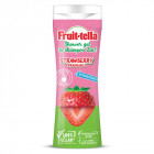 FRUITTELLA dušo želė ir šampūnas braškių aromato 2in1, 300 ml