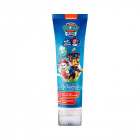 PAW PATROL spalvoti vonios dažai kramtomosios gumos aromato, 150 ml