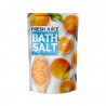 FRESH JUICE vonios druska Orange & Clementine, 500 g