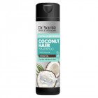 DR.SANTE šampūnas su kokosų aliejumi Coconut Hair, 250 ml