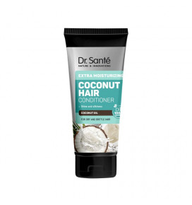 DR.SANTE plaukų balzamas Coconut Hair, 200 ml