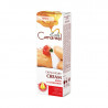 LADY CARAMEL depilatory cream bikini and underarms, 100 ml