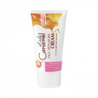 LADY CARAMEL depiliacinis kremas veidui, 50 ml