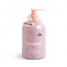 IDC INSTITUTE Candy liquid soap Strawberry, 500 ml