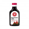DOMAŠNIJ DOKTOR burdock oil for hair growth with red pepper, 100 ml