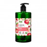 BIO NATURELL creamy soap Peach, 946 ml