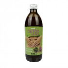 DETOX EFFEX 500 ml (maisto papildas žarnynui, kepenims)