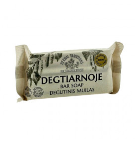 HERBAL TRADITIONS tualetinis muilas Degutinis, 140 g