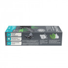 BIOMED Charcoal dantų pasta, 100 g