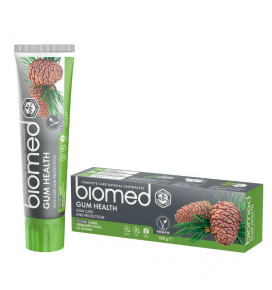 BIOMED GUM HEALTH toothpaste, 100 g