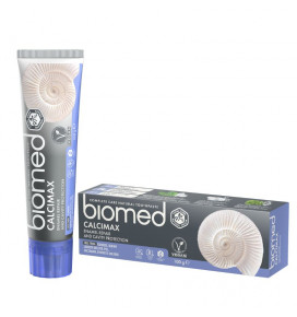 BIOMED CALCIMAX toothpaste, 100 g