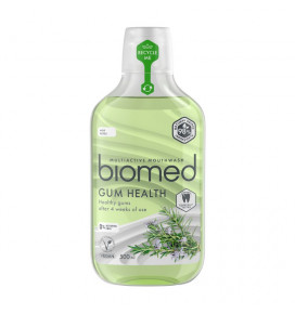 BIOMED GUM HEALTH mouthwash, 500 ml