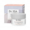DR. SEA moisturizing, brightening face cream with Neoglow complex and vitamin C SPF15, 50 ml