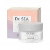 DR. SEA moisturizing face cream with glycotensil complex and hyaluronic acid SPF15, 50 ml