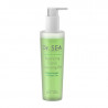 DR. SEA cleansing and balancing facial gel with biosaccharides and green tea, 200 ml