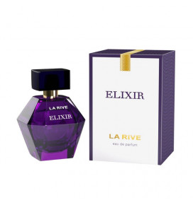 ELIXIR parfumuotas vanduo moterims , 100 ml