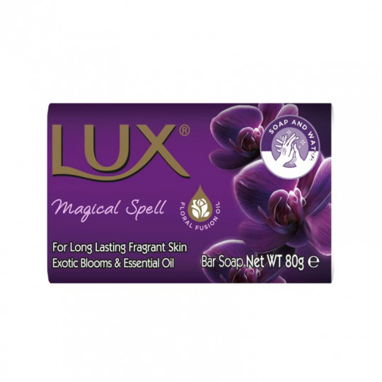 LUX muilas Magical Spell, 80 g