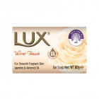 LUX muilas Velvet Touch, 80g