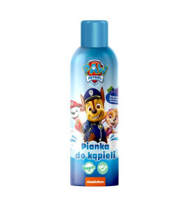 PAW PATROL prausimosi vonios putos miško uogų aromato, 200 ml