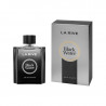 LA RIVE tualetinis vanduo vyrams Black Water, 100 ml