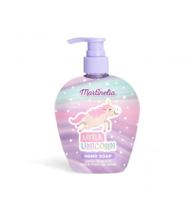 MARTINELIA skystas muilas Little Unicorn, 250 ml