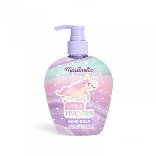 MARTINELIA skystas muilas Little Unicorn, 250 ml