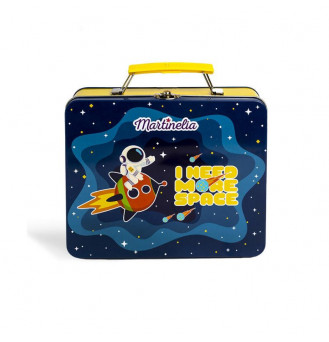 MARTINELIA bath set in case I Need More Space