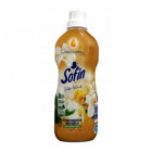 SOFIN plant-based fabric softener Golden Island, 0,8 l