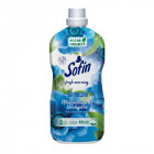 SOFIN audinių minkštiklis veganiškas su gaivos aromatu Fresh Morning 1,4 l