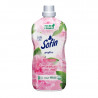 SOFIN vegan friendly fabric softener Sensitive 1,4 l