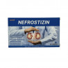 HERBIN food supplement Nefrostizin, 30 caps.