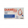 HERBIN food supplement DIAWELLcaps, 30 caps.