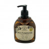 Herbal Traditions liquid soap with birch tar Degtiarnoje, 300 g