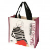 RAVI krepšys pirkiniams I Love Shopping, 27x15x26 cm