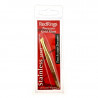 REDRINGS tweezers gold slant
