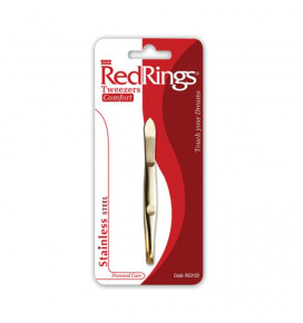 REDRINGS pincetas Comfort