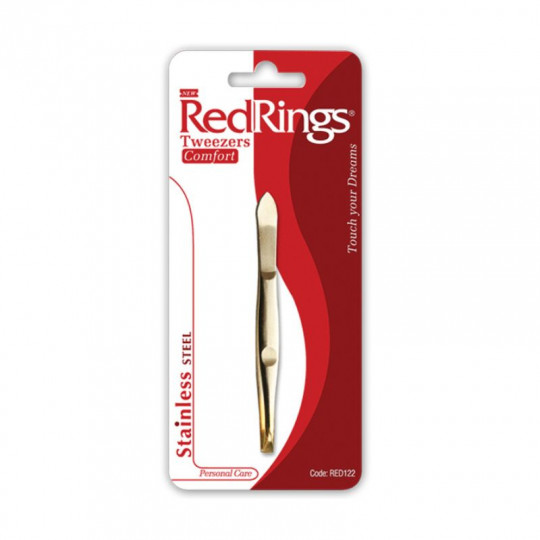 REDRINGS pincetas Comfort