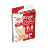 REDRINGS first aid strips, 20 pcs.