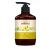GREEN PHARMACY liquid soap Celandine and linden blossom, 460 ml