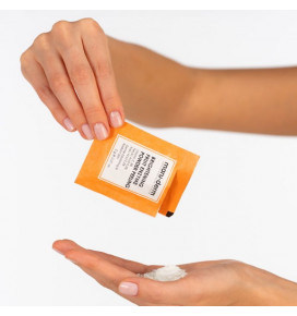 MARUDERM enziminiai pilingo milteliai šviesinamieji, 30 x 2 g