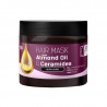 BIO NATURELL hair mask Almond oil and ceramides, 295 ml