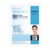 DERMAL sheet face mask with Collagen and Hyaluronic Acid, 23 g